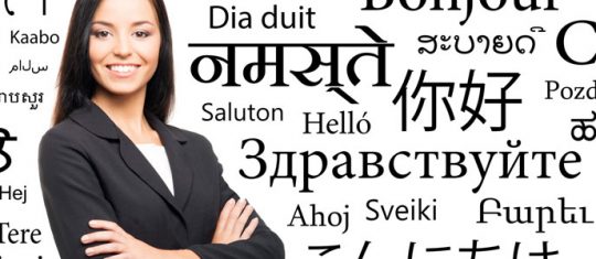 Traductions spécifiques