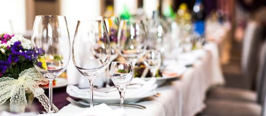 adresses de restaurants originaux