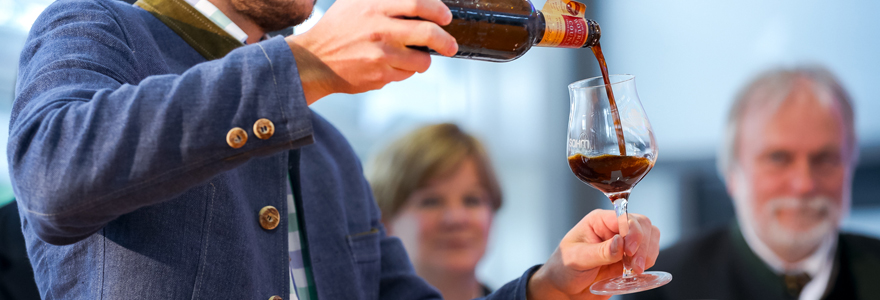 sommelier